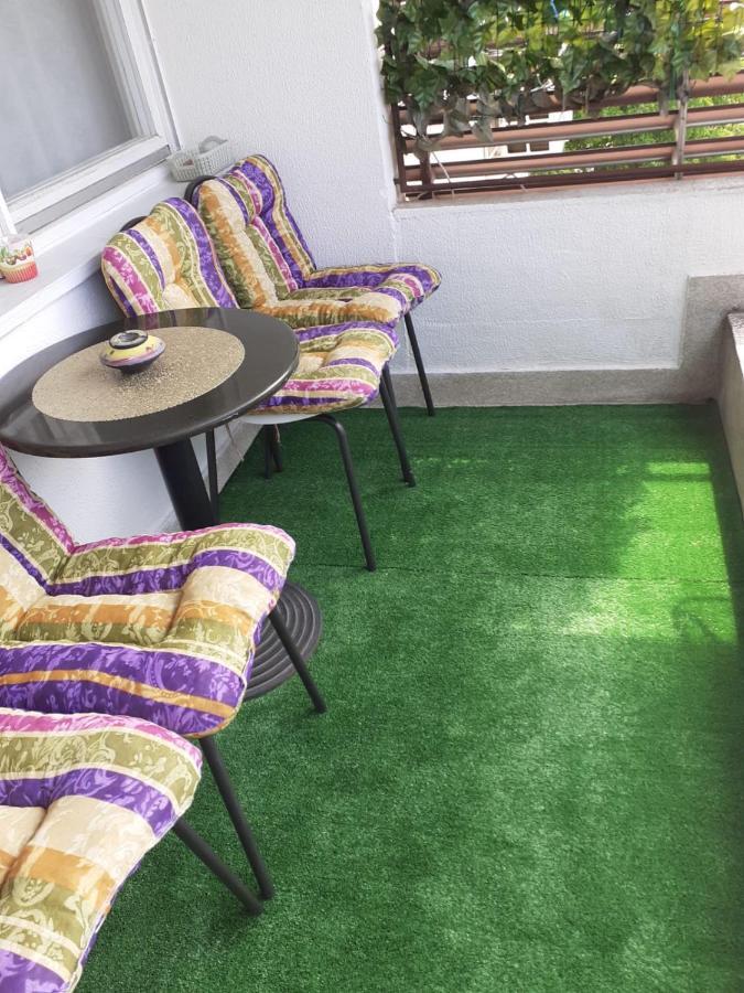 ליובוסקי Spacious 80M2 Apartment In The Center מראה חיצוני תמונה