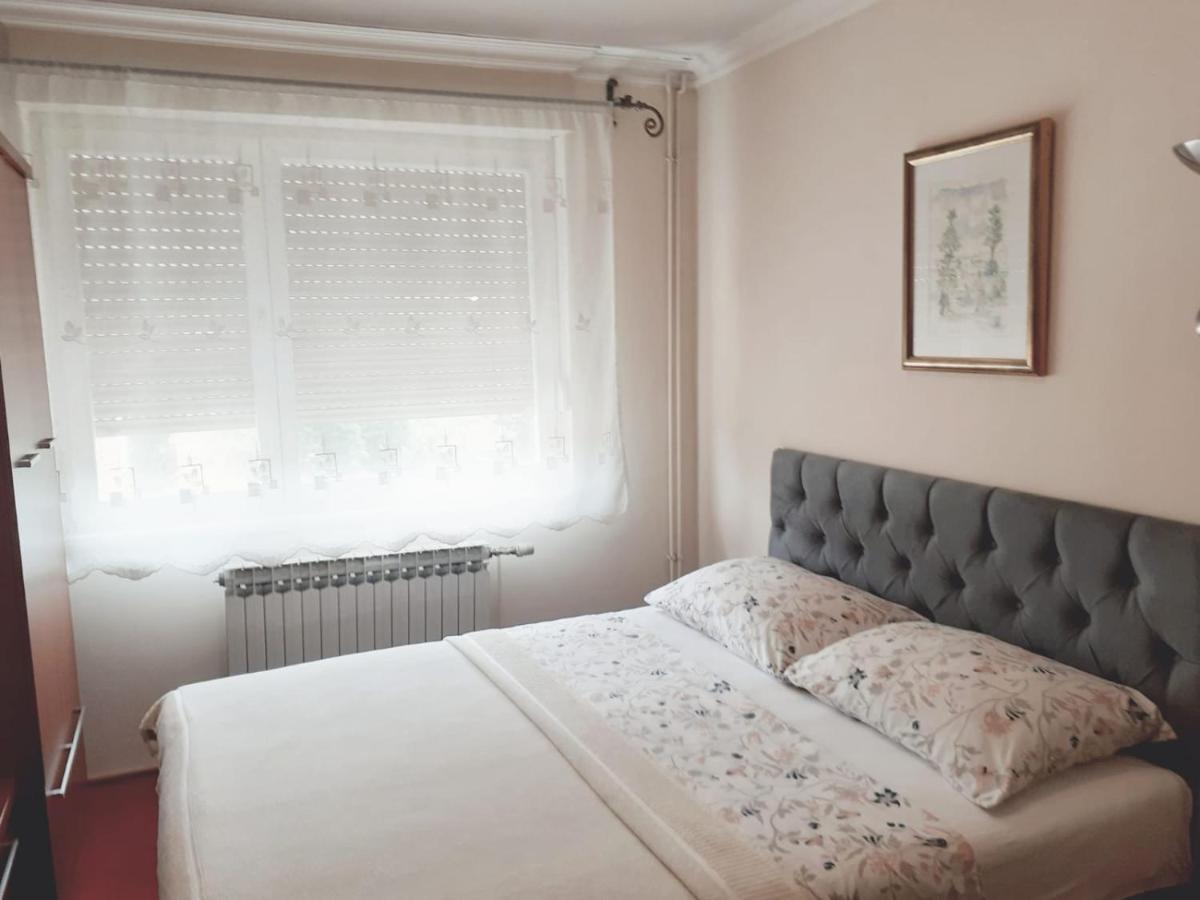 ליובוסקי Spacious 80M2 Apartment In The Center מראה חיצוני תמונה