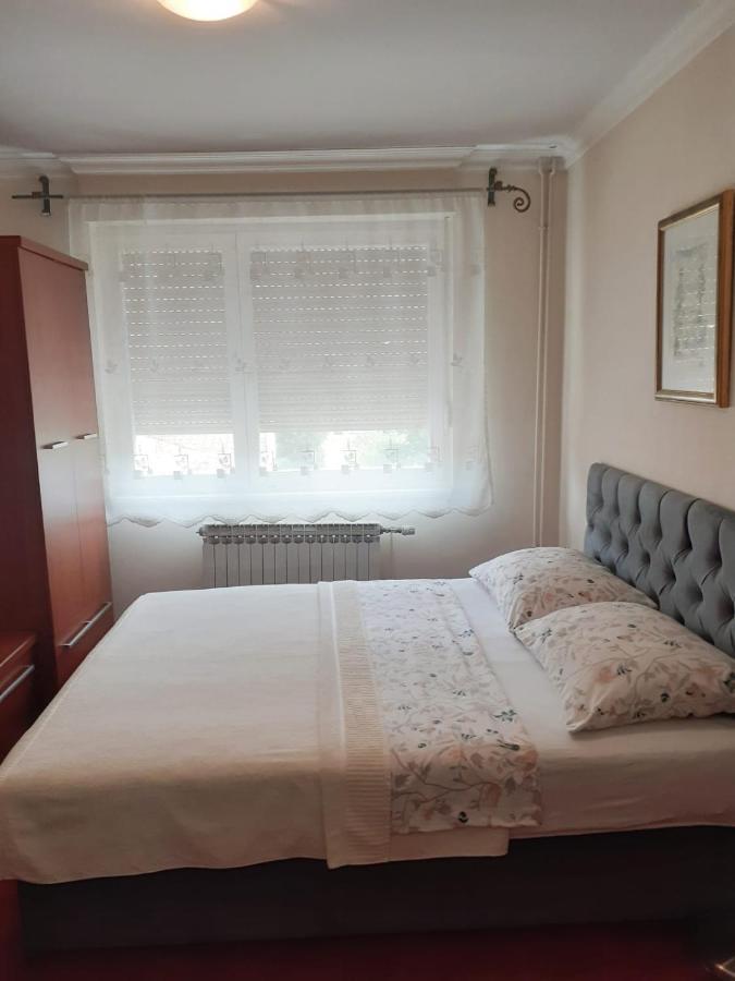 ליובוסקי Spacious 80M2 Apartment In The Center מראה חיצוני תמונה