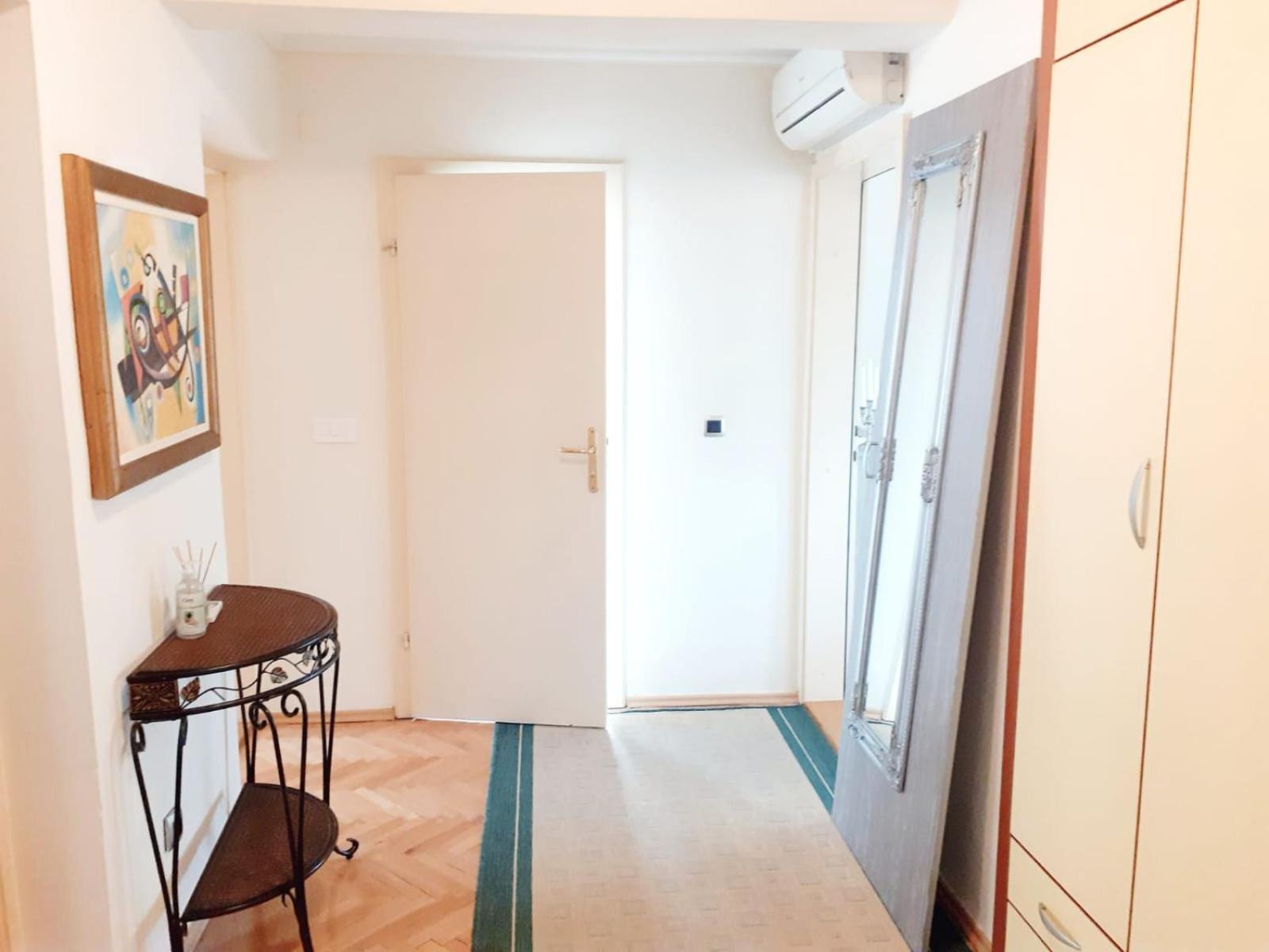 ליובוסקי Spacious 80M2 Apartment In The Center חדר תמונה